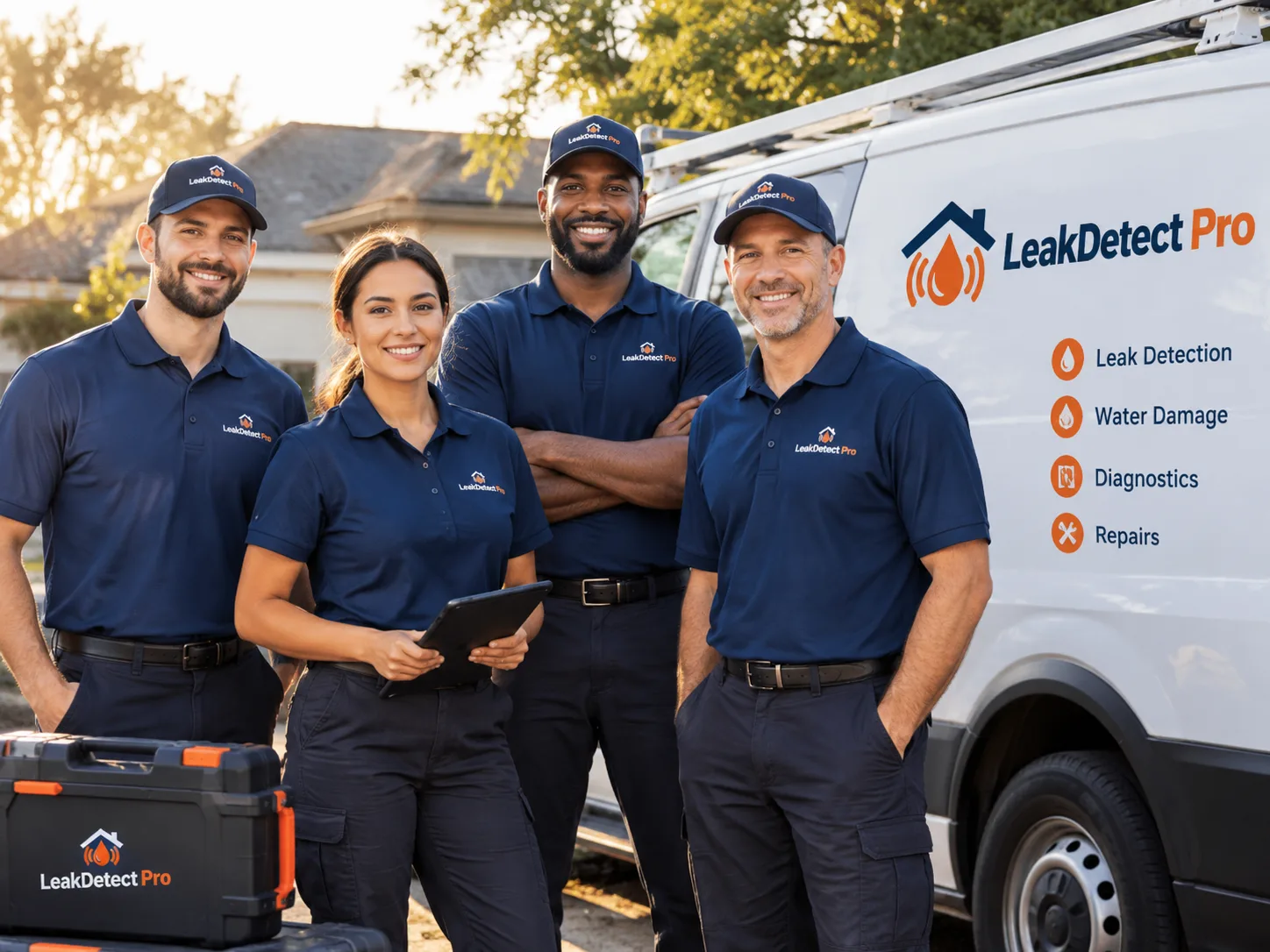 Roof Repair company in Covington, TN