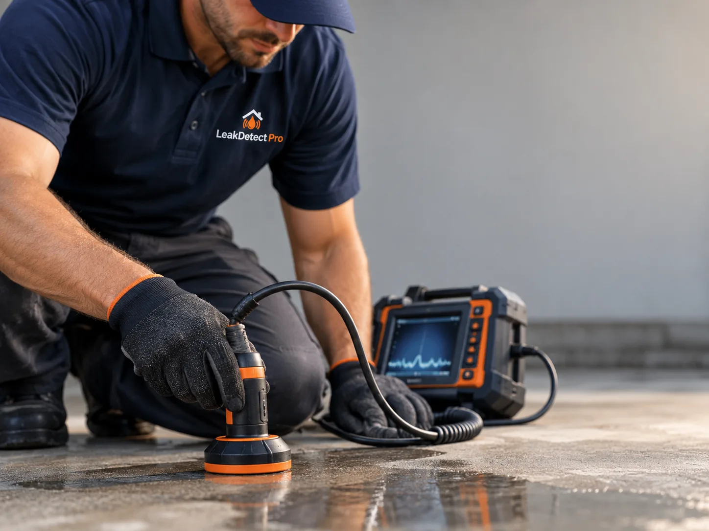 Flat Roof Analysis in Covington, TN